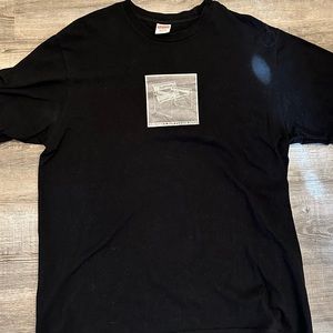 Supreme Chair Tee SS18